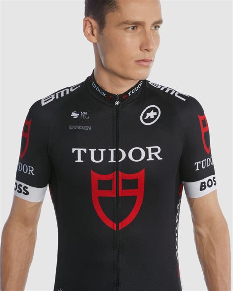 maglia tudor ciclismo|Maglia Assos Tudor Pro Cycling Team 2024 .